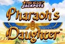 Fire Blaze Pharaohs Daughter slot